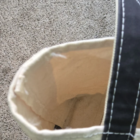 L.L.Bean Boat & Tote – Medium – Made in USA 🇺🇸🛶 - Picture 4 of 10